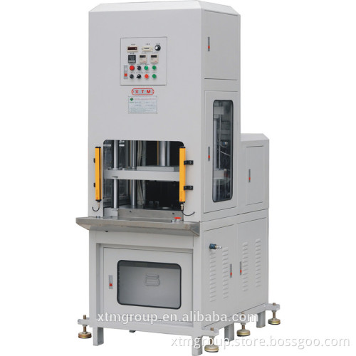 Plastic press for mobile phone Electronic product leather press